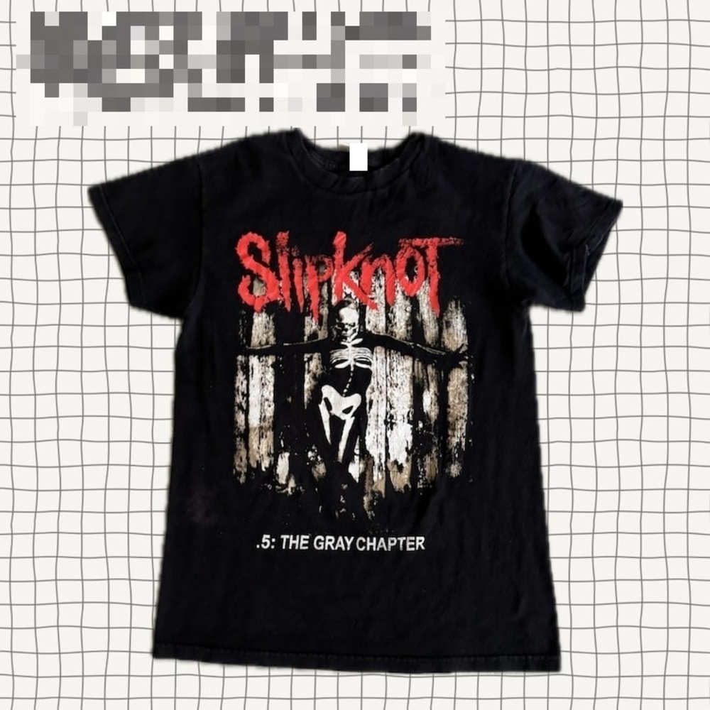 Slipknot T Shirt